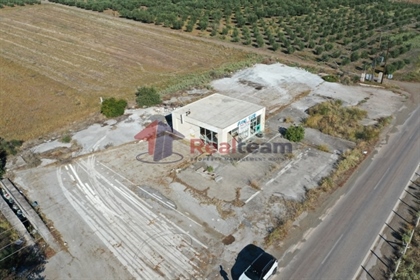 (na predaj) obytný dom || Prefektúra Magnesia/Nea Anchialos - 110 m², 70.000€