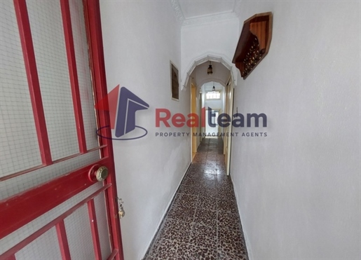 (For Sale) Residential Detached house || Magnisia/Nea Achialos - 100 Sq.m, 3 Bedrooms, 85.000€