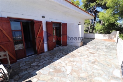 (De vânzare) Apartament rezidențial || Prefectura Magnesia/Sporades-Alonissos - 45 mp, 1 dormitoare