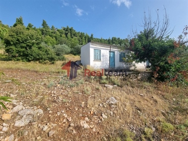 (מכירה) בית פרטי למגורים || מחוז מגנזיה/האיים הספורדיים-אלוניסוס - 40 מ"ר, 120.000€