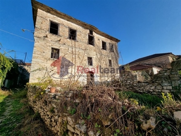 (For Sale) Residential Detached house || Magnisia/Pilio-Argalasti - 195 Sq.m, 3 Bedrooms, 60.000€
