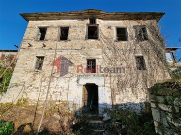 (For Sale) Residential Detached house || Magnisia/Pilio-Argalasti - 195 Sq.m, 3 Bedrooms, 60.000€
