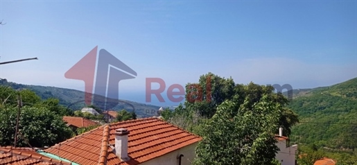 (For Sale) Residential Detached house || Magnisia/Agria - 65 Sq.m, 1 Bedrooms, 70.000€