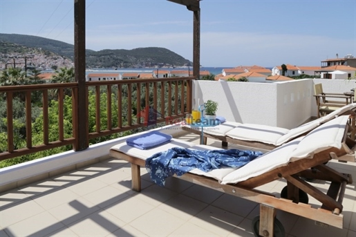 (À vendre) Maison individuelle résidentielle || Préfecture de Magnésie/Sporades-Skopelos - 75 m², 2