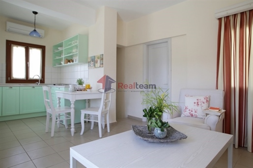 (For Sale) Residential Detached house || Magnisia/Sporades-Skopelos - 75 Sq.m, 2 Bedrooms, 255.000€