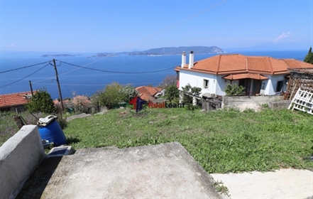 (in vendita) appezzamento di terreno utilizzabile || Prefettura di Magnesia/Sporadi-Skopelos - 992 