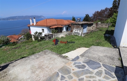 (in vendita) appezzamento di terreno utilizzabile || Prefettura di Magnesia/Sporadi-Skopelos - 992 
