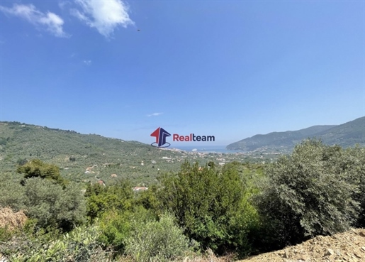 (For Sale) Residential Villa || Magnisia/Sporades-Skopelos - 160 Sq.m, 4 Bedrooms, 560.000€