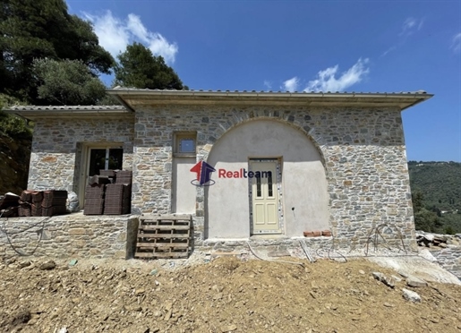 (For Sale) Residential Villa || Magnisia/Sporades-Skopelos - 160 Sq.m, 4 Bedrooms, 560.000€