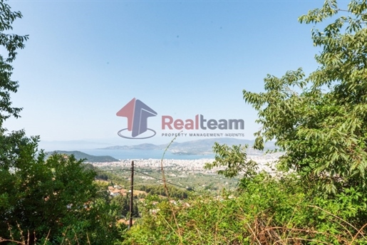 (Na predaj) obytný rodinný dom || Prefektúra Magnesia/Volos - 120 m², 2 spálne, 100.000€