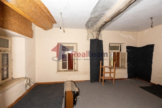 (Zu verkaufen) Wohnen Einfamilienhaus || Präfektur Magnesia/Volos - 120 m², 2 Schlafzimmer, 100.000€