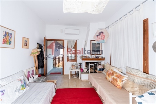 (Na sprzedaż) Apartament mieszkalny || Prefektura Magnezja/Sourpi - 68 mkw, 1 sypialnie, 74.000€