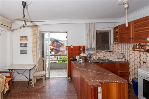 (For Sale) Residential Apartment || Fthiotida/Pelasgia - 50 Sq.m, 1 Bedrooms, 60.000€