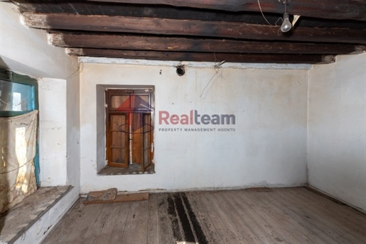 (For Sale) Residential Detached house || Magnisia/Pteleos - 50 Sq.m, 2 Bedrooms, 25.000€