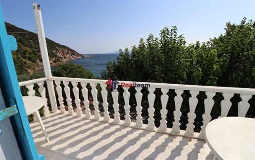 (For Sale) Residential Detached house || Magnisia/Sporades-Skopelos - 199 Sq.m, 8 Bedrooms, 520.000€