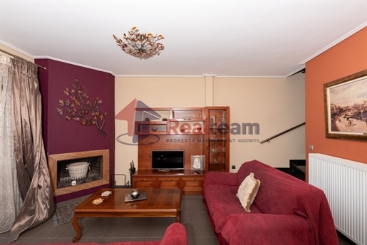 (A vendre) Maison individuelle résidentielle || Magnesia Prefecture/Volos - 179 m², 4 chambres, 275