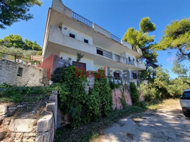 (Na prodaju) Stambeni stan || Prefektura Magnesia/Sporades-Alonissos - 87 m2, 3 spavaće sobe, 100.0