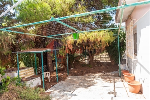 (For Sale) Residential Detached house || Magnisia/Volos - 56 Sq.m, 1 Bedrooms, 39.500€