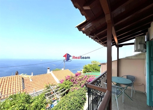 (Zu verkaufen) Wohnen Einfamilienhaus || Präfektur Magnesia/Sporades-Skopelos - 60 m², 2 Schlafzimm