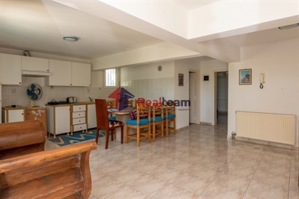 (Na sprzedaż) Apartament mieszkalny || Prefektura Magnezja/Nea Anchialos - 58 mkw, 59.000€