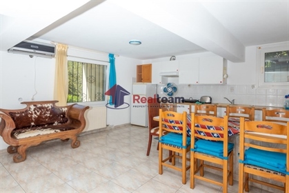 (À vendre) Appartement résidentiel || Préfecture de Magnésie/Nea Anchialos - 58 m², 59.000€