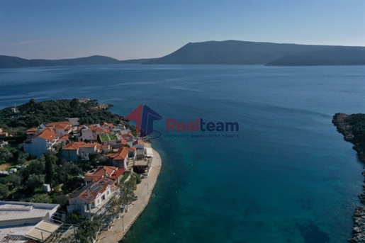 (For Sale) Residential Detached house || Magnisia/Sporades-Alonnisos - 213 Sq.m, 6 Bedrooms, 200.000