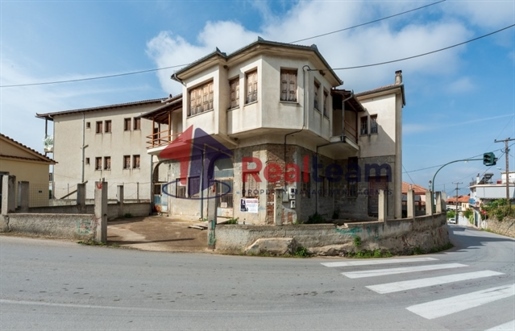 (For Sale) Residential Detached house || Magnisia/Volos - 205 Sq.m, 3 Bedrooms, 170.000€