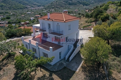 (Na sprzedaż) Rezydencja Dom wolnostojący || Prefektura Magnezja/Sporady-Skopelos - 280 mkw, 7 sypi