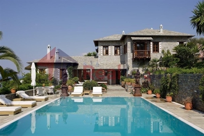 (For Sale) Residential Villa || Magnisia/Pilio-Milies - 960 Sq.m, 6 Bedrooms, 6.000.000€