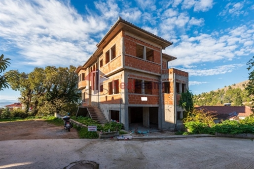 (Zu verkaufen) Wohnen Einfamilienhaus || Präfektur Magnesia/Volos - 330 m², 3 Schlafzimmer, 225.000€
