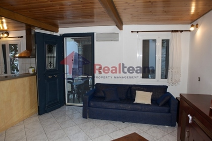 (À vendre) Maison individuelle résidentielle || Préfecture de Magnésie/Sporades-Skopelos - 86 m², 2