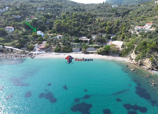 (For Sale) Commercial Building || Magnisia/Sporades-Skopelos - 199 Sq.m, 550.000€