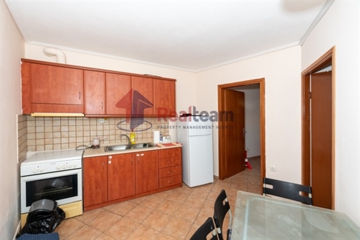(Na sprzedaż) Apartament mieszkalny || Prefektura Magnezja/Pteleos - 40 mkw, 2 sypialnie, 33.000€