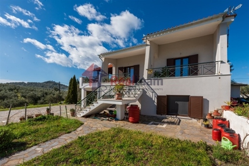(For Sale) Residential Detached house || Magnisia/Pteleos - 157 Sq.m, 3 Bedrooms, 240.000€