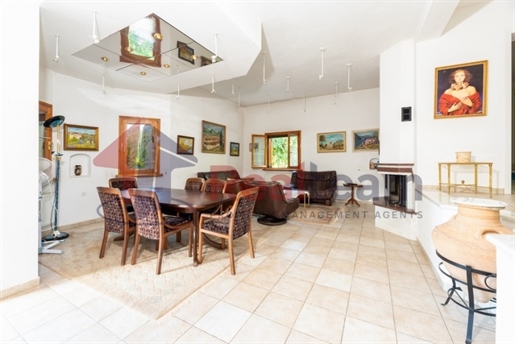 (For Sale) Residential Maisonette || Magnisia/Artemida - 310 Sq.m, 4 Bedrooms, 547.000€