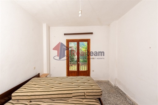 (na predaj) obytný apartmán || Magnisia/Pilio-Argalasti - 31 m², 1 spálňa, 32.000€