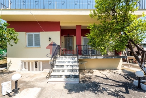 (For Sale) Residential Detached house || Magnisia/Nea Achialos - 100 Sq.m, 2 Bedrooms, 90.000€