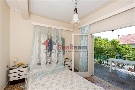 (For Sale) Residential Detached house || Magnisia/Nea Achialos - 100 Sq.m, 2 Bedrooms, 90.000€