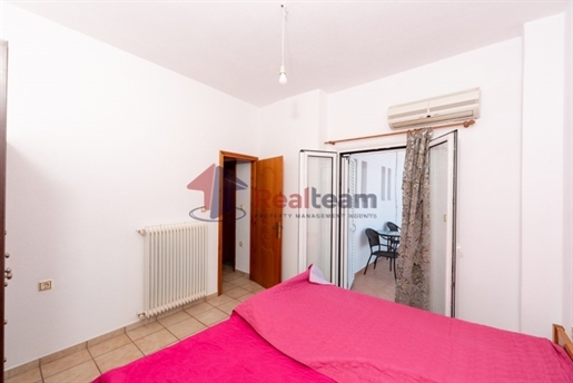 (Na prodej) Rezidenční byt || Prefektura Fthiotida/Pelasgia - 38 m², 1 ložnice, 39.000€
