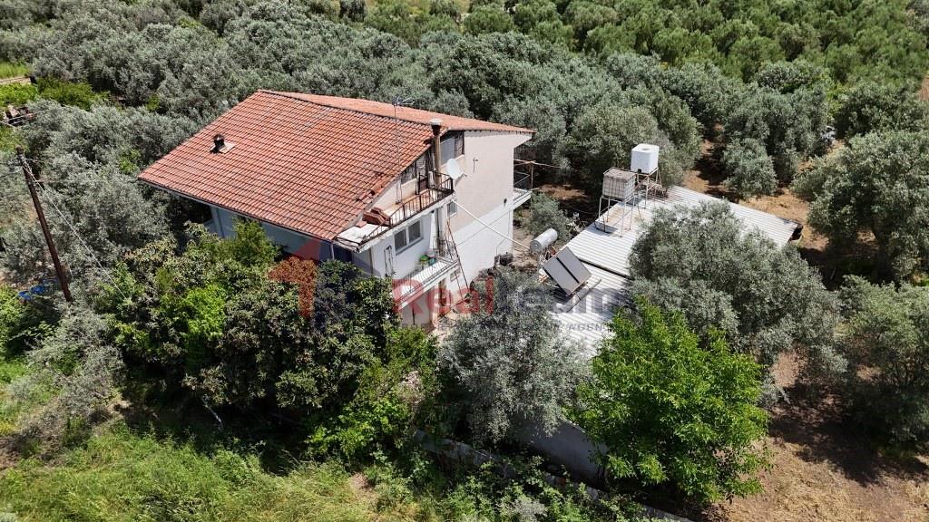 - Detached house For sale, Pelasgia, 241 sq.m., €150.000