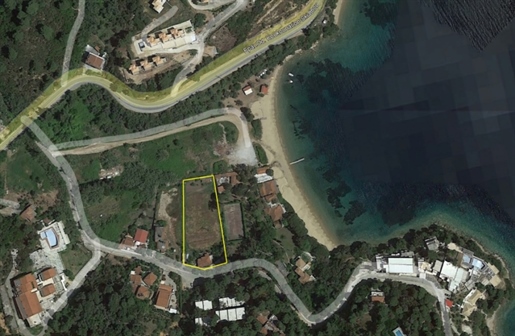 (À vendre) Maison individuelle résidentielle || Préfecture de Magnésie/Sporades-Skiathos - 93 m², 2