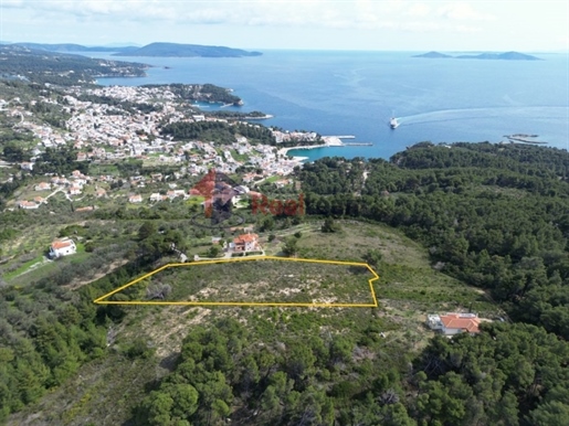 (Te koop) Bruikbare grond Perceel || Prefectuur Magnesia/Sporaden-Alonissos - 6.000 m², 100.000€