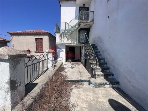 (For Sale) Residential Detached house || Magnisia/Pilio-Trikeri - 149 ...