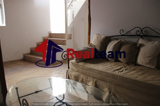 (Zu verkaufen) Wohnen Einfamilienhaus || Präfektur Magnesia/Sporades-Skopelos - 80 m², 3 Schlafzimm