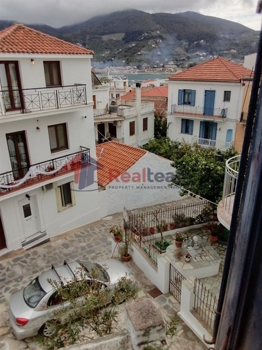 (For Sale) Residential Detached house || Magnisia/Sporades-Skopelos - 165 Sq.m, 2 Bedrooms, 220.000€