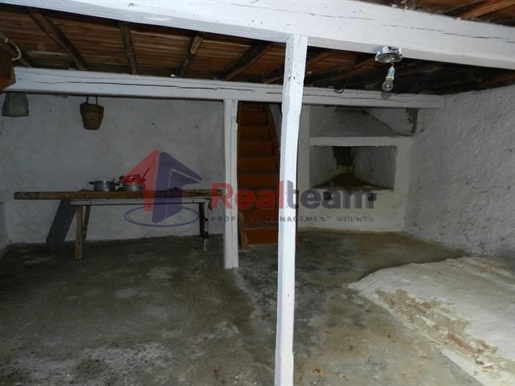 (In vendita) Casa indipendente residenziale || Prefettura di Magnesia/Sporadi-Skopelos - 165 Mq, 2 