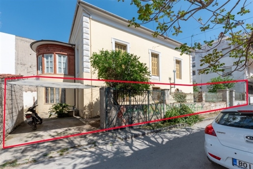 (For Sale) Residential Detached house || Magnisia/Volos - 272 Sq.m, 3 Bedrooms, 300.000€