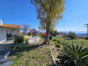 (A vendre) Maison individuelle || Préfecture de Magnésie/Sporades-Alonissos - 60 m², 220.000€
