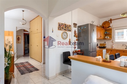(À vendre) Appartement résidentiel || Préfecture de Magnésie/Nea Anchialos - 198 m², 4 chambres, 21