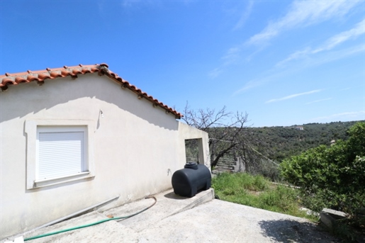 (À vendre) Maison individuelle résidentielle || Préfecture de Magnésie/Sporades-Skiathos - 60 m², 1